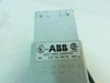 ABB K6C-M; Connector for Motor Operator