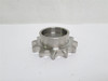 Foodmate DF00015358; Sprocket #028; 12 Tooth; 1-3/32"; SS