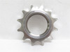 Foodmate DF00015358; Sprocket #028; 12 Tooth; 1-3/32"; SS
