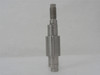 Metalquimia 018276THS7; Wheel Shaft ; M14x2.0 Thread; Nu-Meat
