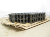 Morse 120-2R-10FT; Double Cottered Chain #120; 10' Long
