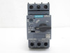 Siemens 3RV2011-1JA10; Manual Starter 600V 3Pole 7.0-10.0A