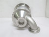Nu-Meat Technologies 001239T; Brine Pump Head; SS