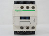 Schneider LC1D09F7; Contactor 9A; 480VAC; 3P; Coil: 110VAC