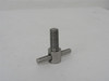 Marel Z33602; Thumb Screw; M8-1.25 Thread