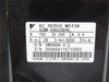 Yaskawa SGM-08U3B4L; Servo Motor; 200V; 750W; 4.4A; 3000Rpm