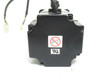 Yaskawa SGM-08U3B4L; Servo Motor; 200V; 750W; 4.4A; 3000Rpm