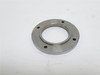 Marel 90800305; Flange; 70mmID x 120mmOD x 13mm Wide