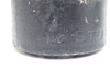 MFG- SCP01.25; Lot-2; Steel Weld Dome Caps; Size: 1-1/4"