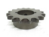 Martin 40BTB16; Bushed Sprocket # 40; 16 Teeth