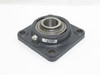Fafnir RCJ1-1/4; Flange Bearing 1-1/4" ID (NO Collar)