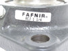 Fafnir RCJ1-1/4; Flange Bearing 1-1/4" ID (NO Collar)