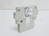 Siemens 3RH1921-1EA11; Aux Contact Block 10A 240VAC 1-NO 1-NC