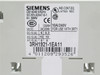 Siemens 3RH1921-1EA11; Aux Contact Block 10A 240VAC 1-NO 1-NC