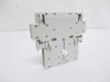 Siemens 3RH1921-1EA11; Aux Contact Block 10A 240VAC 1-NO 1-NC