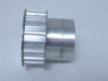 MFG- 3976372; Timing Belt Pulley; 0.74"ID; 2.41"OD; 18 Teeth