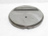 Combicut V220325MAP; Grinder Plate; 3.2mm Hole; For Vemag 220