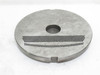 Combicut V220325MAP; Grinder Plate; 3.2mm Hole; For Vemag 220