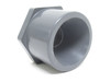 Nibco 839-248; Reducing Bushing 2NPT x 3/4NPT; Schedule 80 PVC