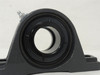 NTN UELPL-1.11/16; Bearing Unit; Two Bolt; 1-11/16" ID