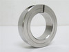 MFG- CR1C-162-S; Shaft Collar; SS; 1-5/8"ID; NO SCREW