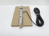 WeighTech WBP; Load Cell; 1.25KLB; 2"OD x 11-1/2" Long x 3" H