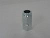MFG- 11078781RC; Tube Fitting; 0.64" ID; 2.13" Length