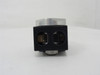 Marel 4267074; Turning Foot Switch Assembly; 1500167