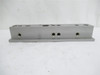 Multivac 11581119518; Intermediate Plate; Aluminum; FWZ; OT