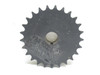 Martin 60BS25 1 1/4; Sprocket # 60; 25 Teeth; 1-1/4"ID