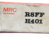 MRC R8FF-H401; BAll Bearing 1/2"ID x 1-1/8"OD x 5/16" Wide