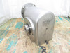 Boston Gear H12898; Gear Reducer; SS; Ratio 60:1