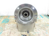 Boston Gear H12898; Gear Reducer; SS; Ratio 60:1
