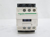 Schneider LC1D12BD; Contactor 12A; 3P; 600V; Coil: 24VDC; 2HP