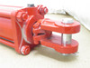 Cross 22559; Hydraulic Cylinder; 4"ID x 24" Stk; 1-1/2" Rod