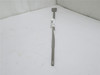 Marel 3892778; Threaded Shaft 530L; SS