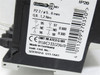 Siemens 3RU1116-1CB0; Overload Relay; 1.8-2.5A; 600VAC