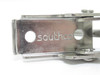 Southco A1-11-502-20; Over-Center Draw Latch; SS; Non-Locking