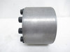 Fenner B122400; B-loc Keyless Bushing Assembly 4"ID; 5-3/4"OD