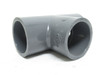 Dura 801-015; PVCI Tee; Sch: 80; Size: 1-1/2"; Socket