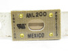 Bussmann ANL200; Current Limiter Fuse; 200A; 32VDC