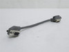 Schneider 170MCI00700; Modicon Interbus Cable; 0.11m Length