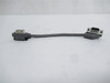 Schneider 170MCI00700; Modicon Interbus Cable; 0.11m Length