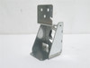 Ishida Scales 66699506; Steel Motor Bracket 3322791