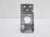 Ishida Scales 66699506; Steel Motor Bracket 3322791