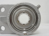 Dodge FB-DLEZ-012-SHCR; Flange Bearing 3/4"ID NO Collar