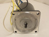 Oriental Motor 5IK35RGN-CE; Speed Control Motor; 220/230/240V