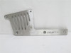 Prime Equipment 29666; Upper RH WPLDMNT Plate Assy; SS