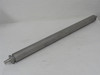 Provisur 063372E; Conveyor Roller; Roller: 28"Width x 1.98"OD