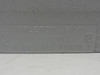 Appleton TB37; Grayloy-Iron Conduit Body; 1 FNPT; Type: TB